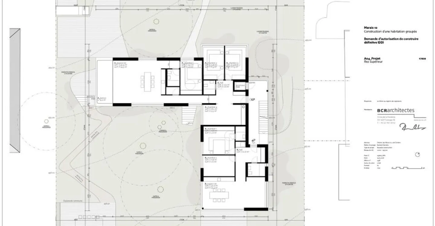 Appartamento esclusivo 4 locali - Foto 8 di 8