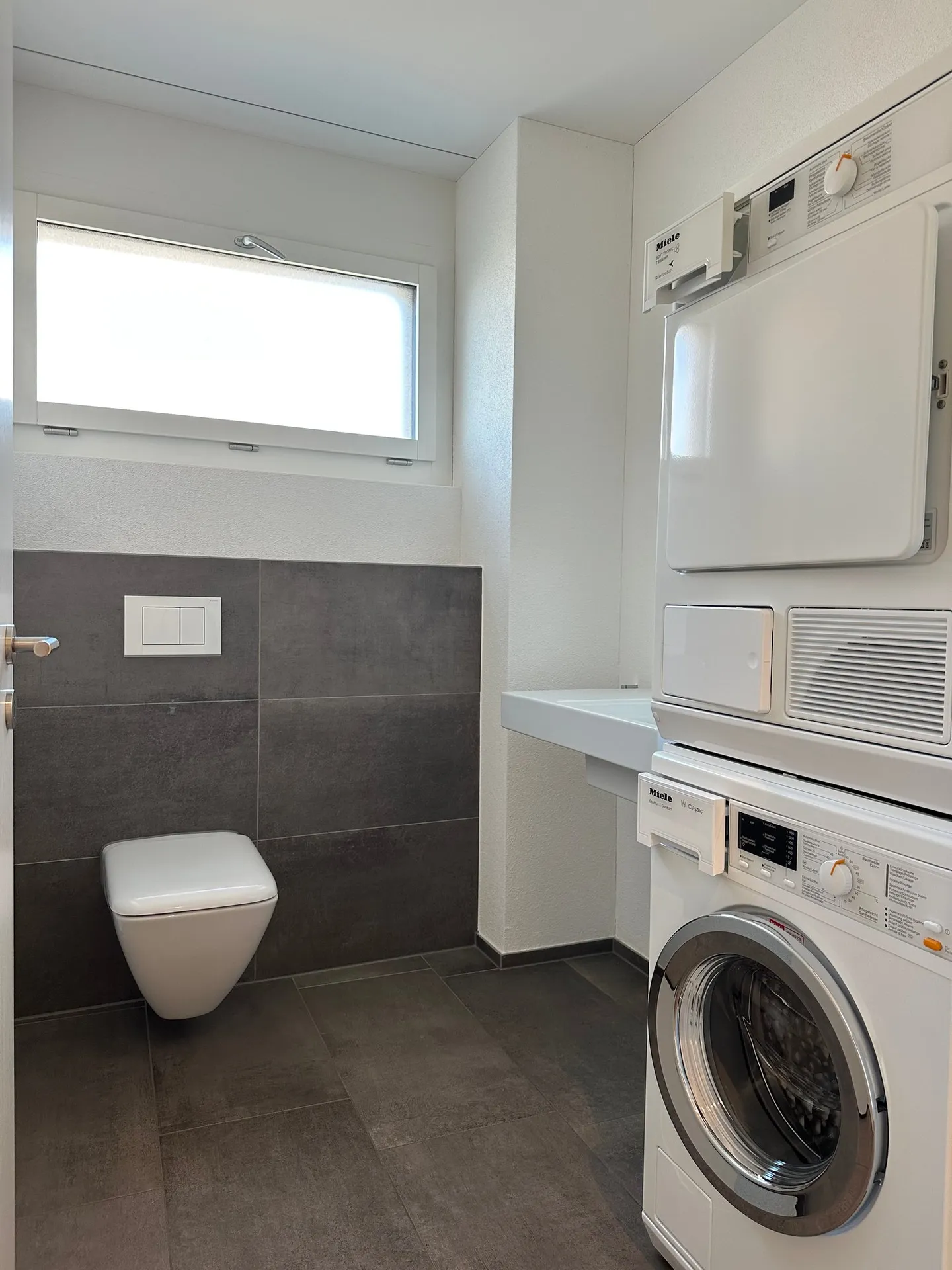 Helle Wohnung in Bremgarten - Foto 6 von 12