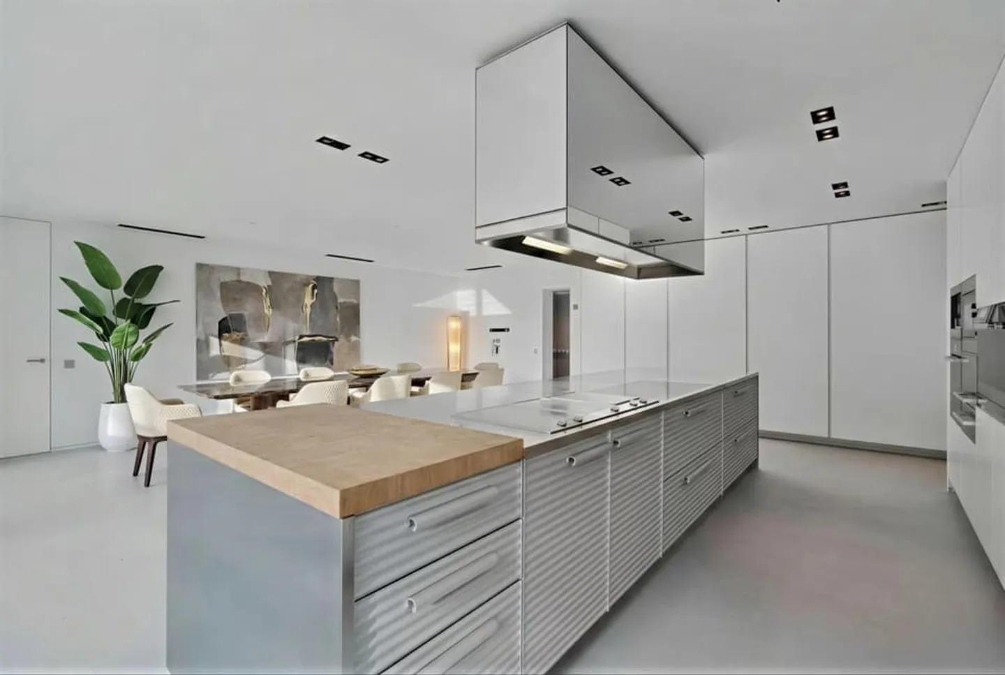 Residence of prestige located in the heart of Vandoeuvres - Photo 5 of 13