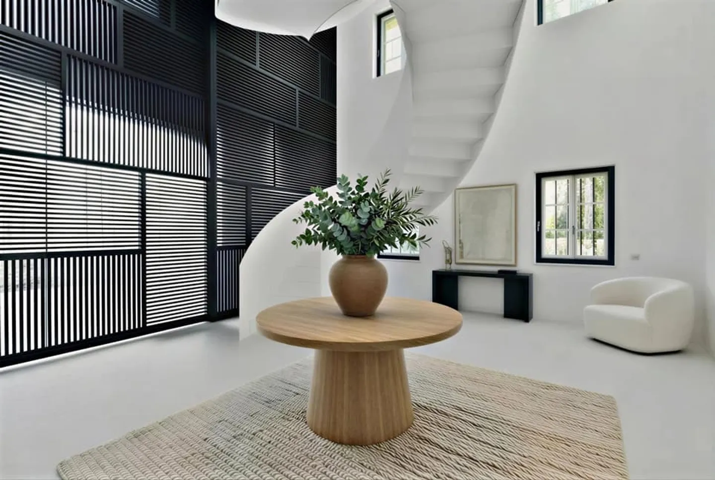 Residence of prestige located in the heart of Vandoeuvres - Photo 7 of 13