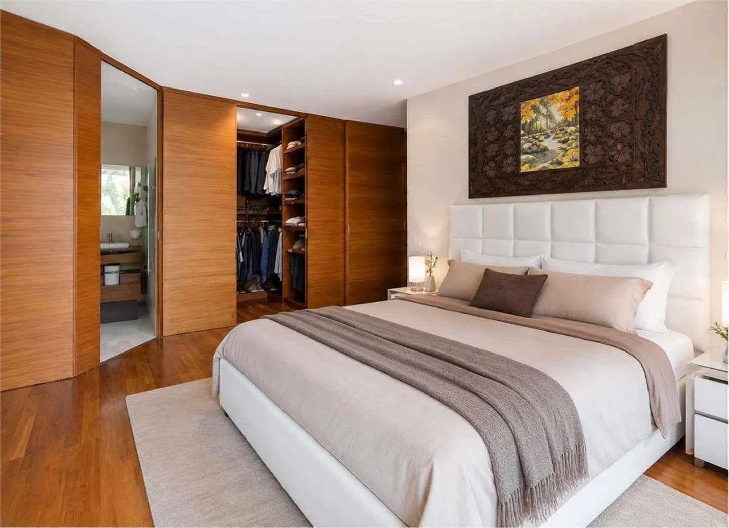 Lugano - Prestigious Villa with Lake View and Refined Outdoor Areas - Photo 9 of 13