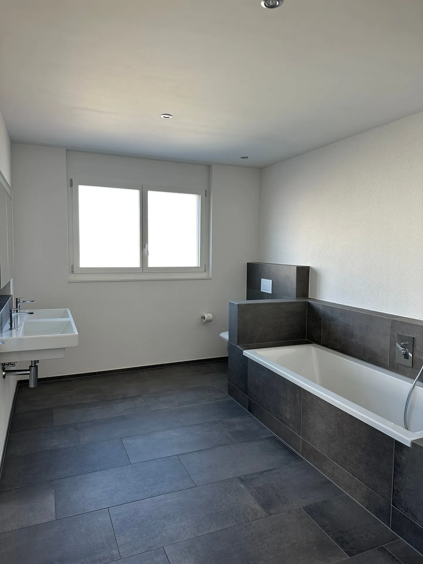 Helle Wohnung in Bremgarten - Foto 7 von 12