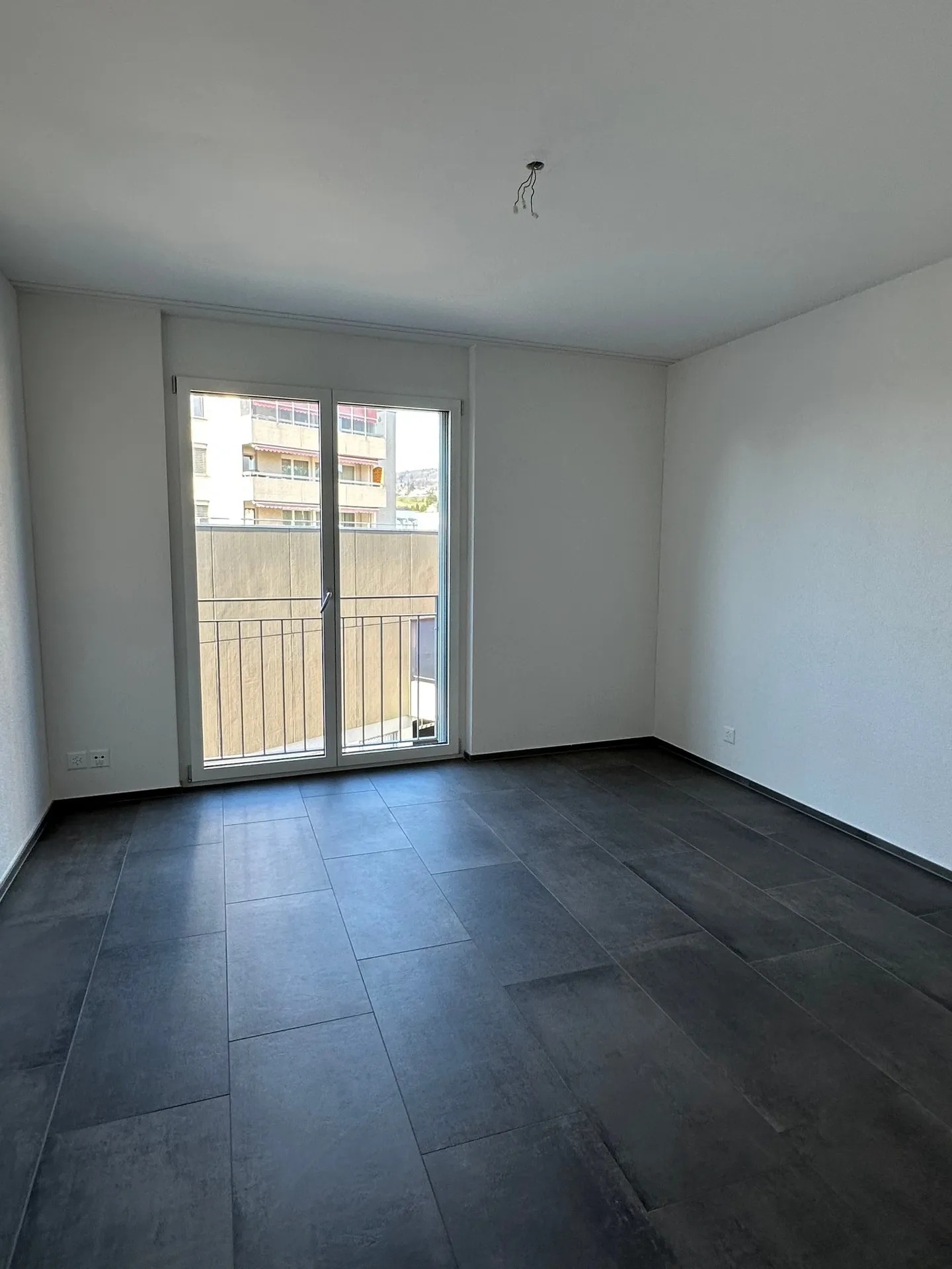 Helle Wohnung in Bremgarten - Foto 10 von 12