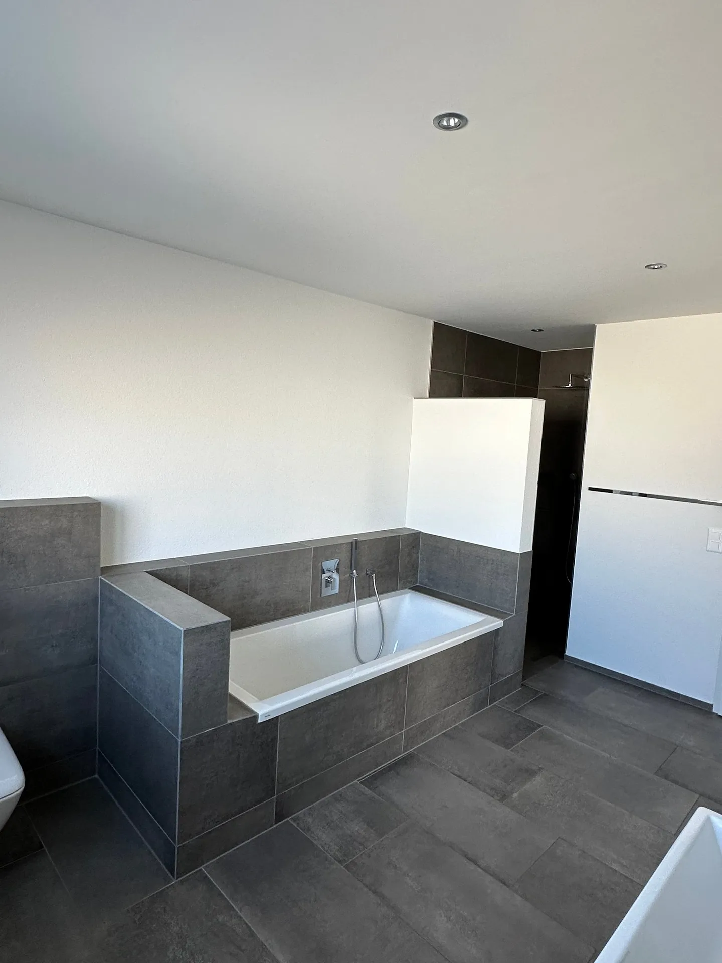 Helle Wohnung in Bremgarten - Foto 8 von 12