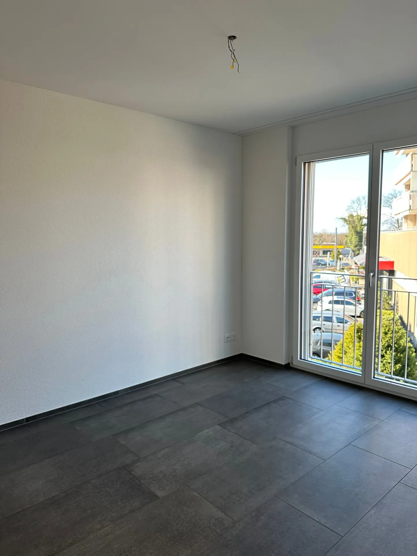 Helle Wohnung in Bremgarten - Foto 9 von 12