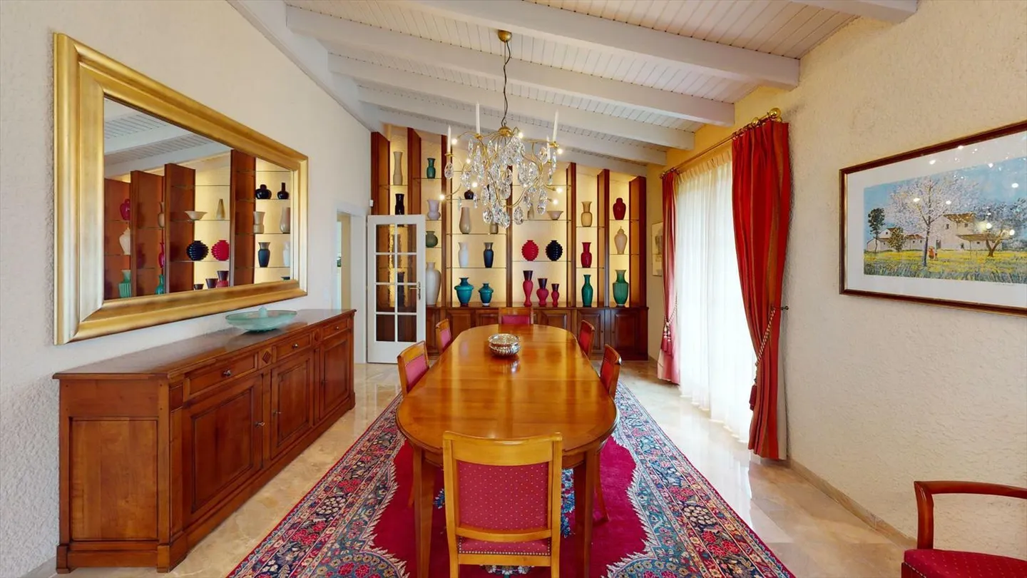 Einfamilienhaus kaufen - Foto 4 von 5