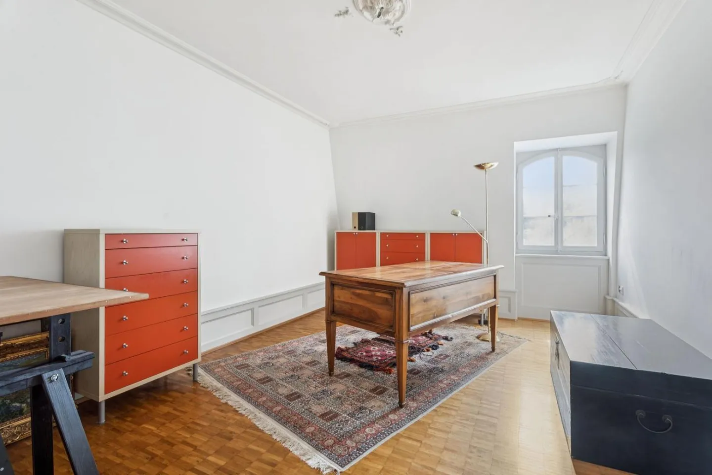 Duplex Magnifique - Propriété Exceptionnelle à Deux Pas du Rivage du Lac de Morat - Photo 8 sur 13