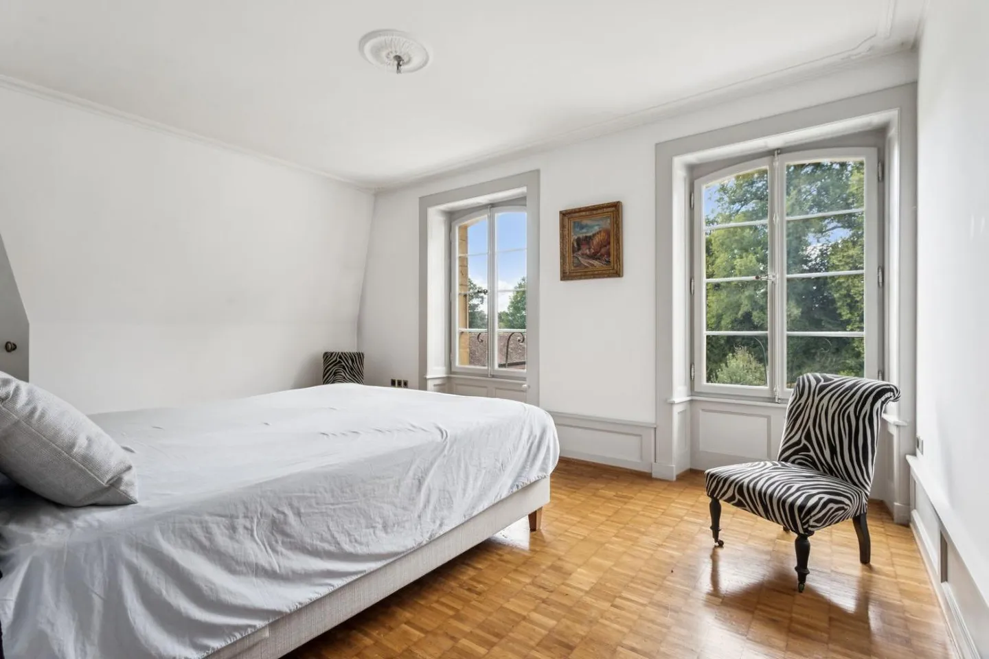 Duplex Magnifique - Propriété Exceptionnelle à Deux Pas du Rivage du Lac de Morat - Photo 10 sur 13