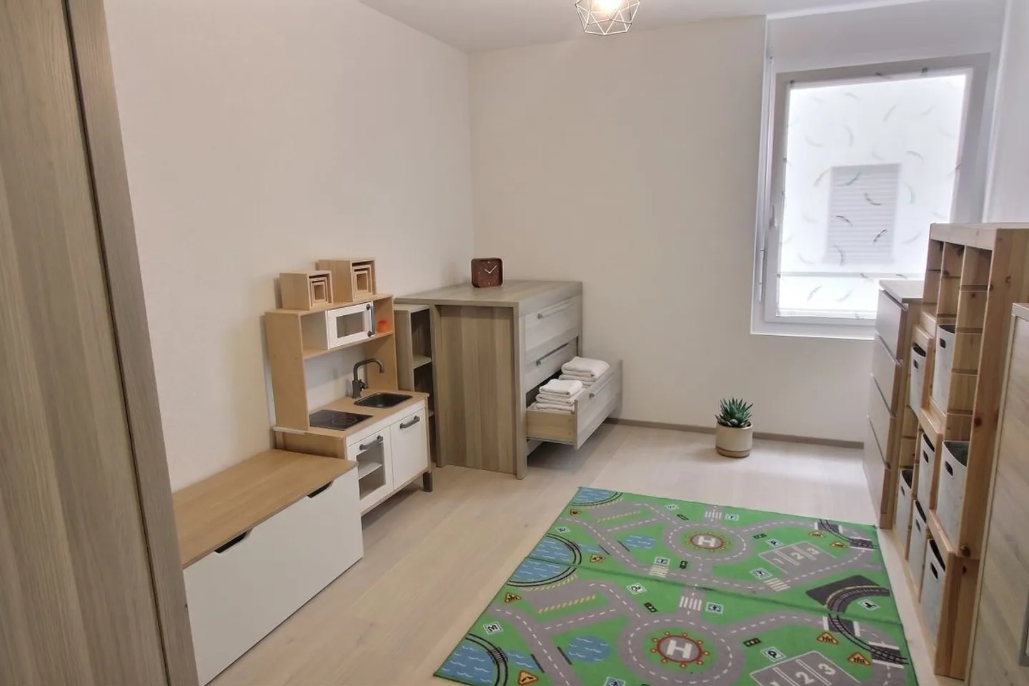 Appartement spacieux à Châtel-St-Denis - Photo 13 sur 13