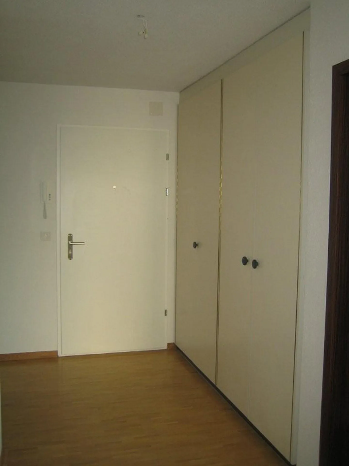 Charmante Wohnung in Grüner Umgebung - Foto 9 von 9