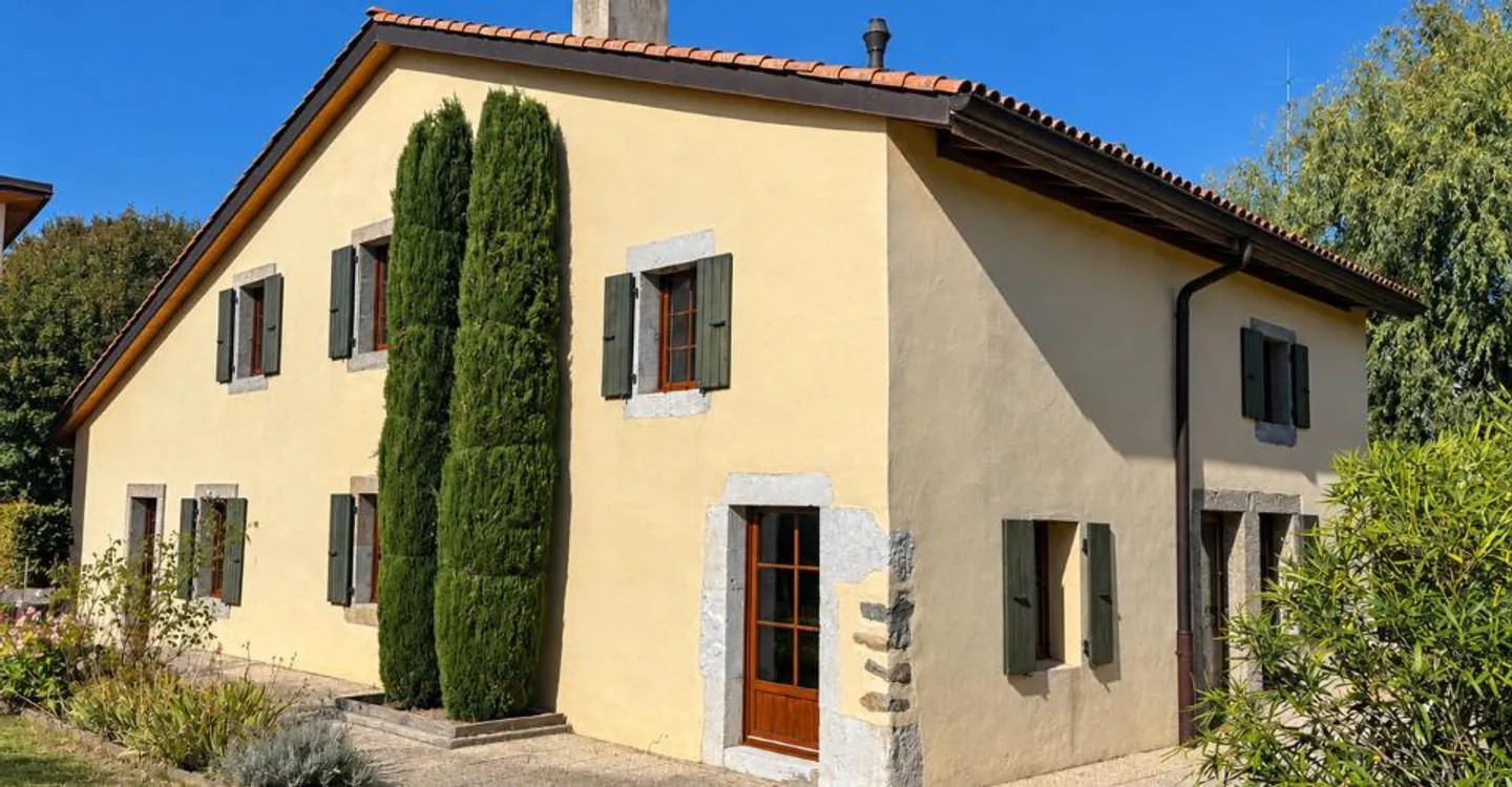 Charmantes Einfamilienhaus mit Garten und 4 Schlafzimmern - Foto 10 von 12
