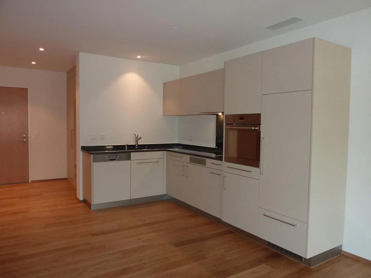 Modernes Apartment für Senioren - Foto 2 von 6