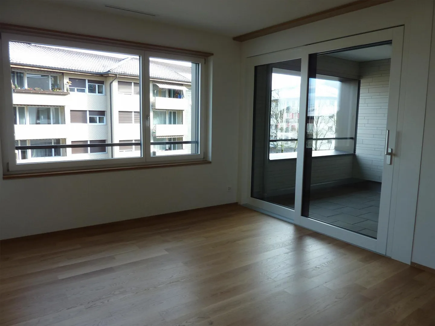 Modernes Apartment für Senioren - Foto 3 von 6