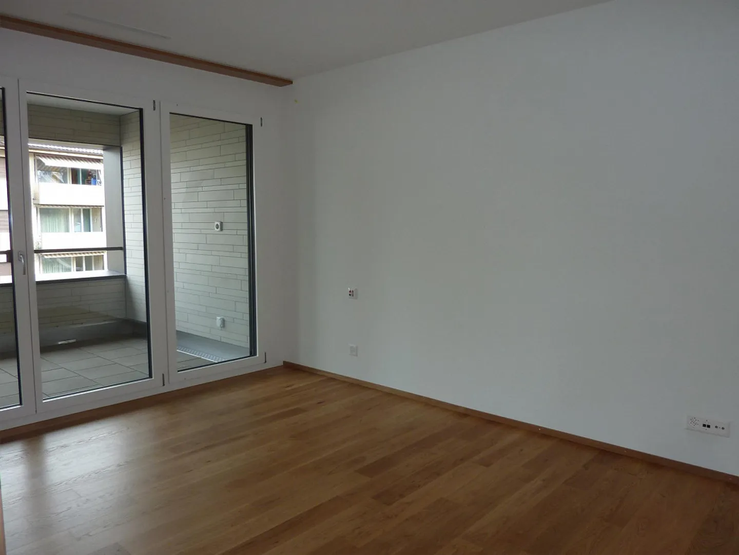 Modernes Apartment für Senioren - Foto 5 von 6