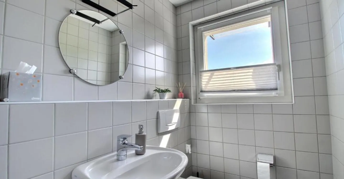 Bellissima casa bifamiliare, oltre 180 m2 di superficie abitabile - Foto 6 di 12