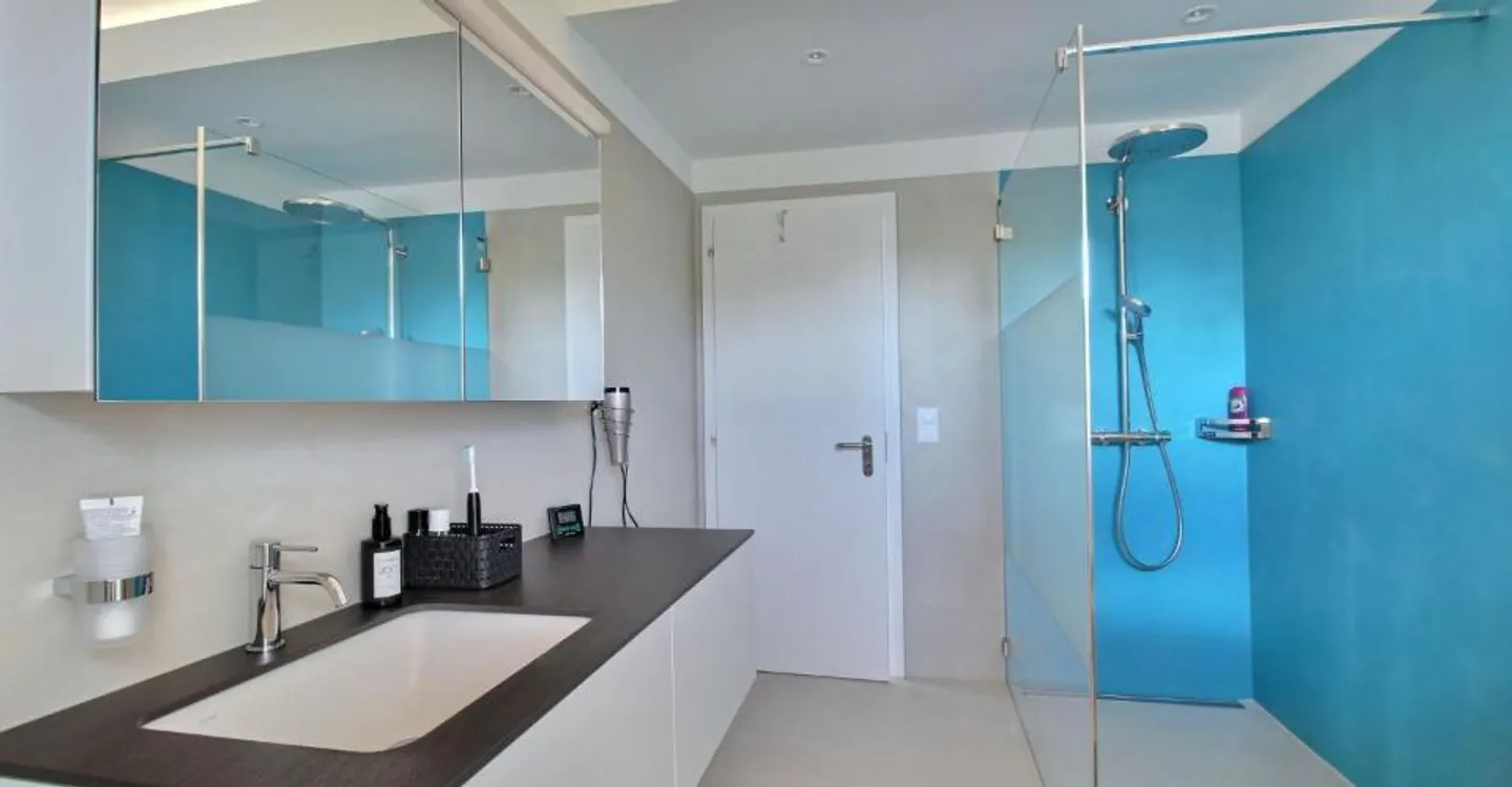 Bellissima casa bifamiliare, oltre 180 m2 di superficie abitabile - Foto 7 di 12
