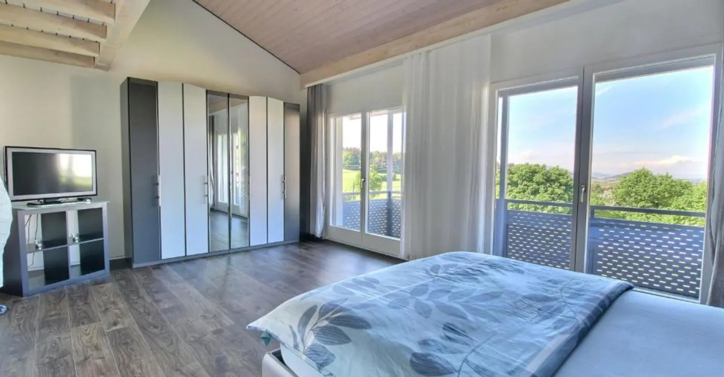 Bellissima casa bifamiliare, oltre 180 m2 di superficie abitabile - Foto 8 di 12