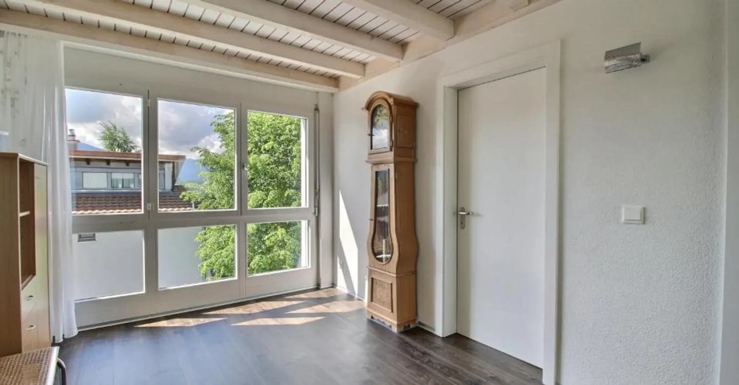 Bellissima casa bifamiliare, oltre 180 m2 di superficie abitabile - Foto 9 di 12