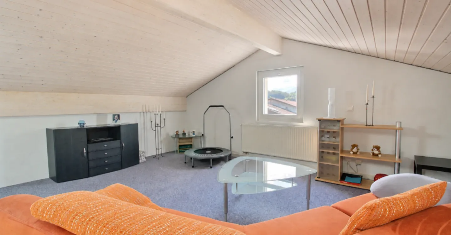 Bellissima casa bifamiliare, oltre 180 m2 di superficie abitabile - Foto 11 di 12