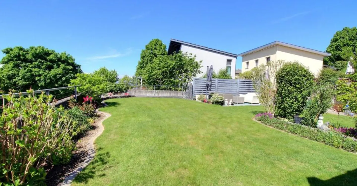 Bellissima casa bifamiliare, oltre 180 m2 di superficie abitabile - Foto 12 di 12