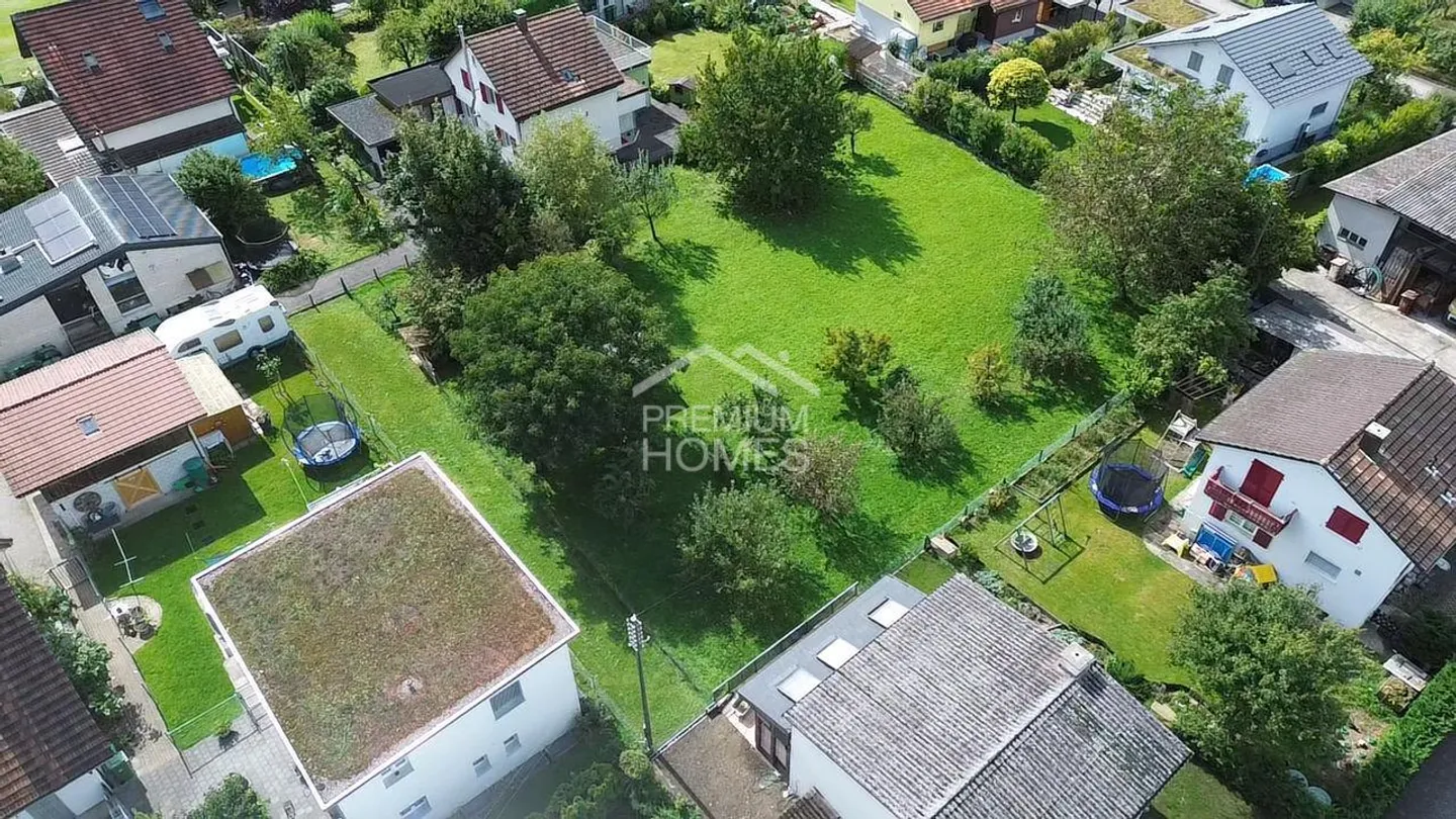 Verwirklichen Sie Ihre Bauidee! - Foto 5 von 6