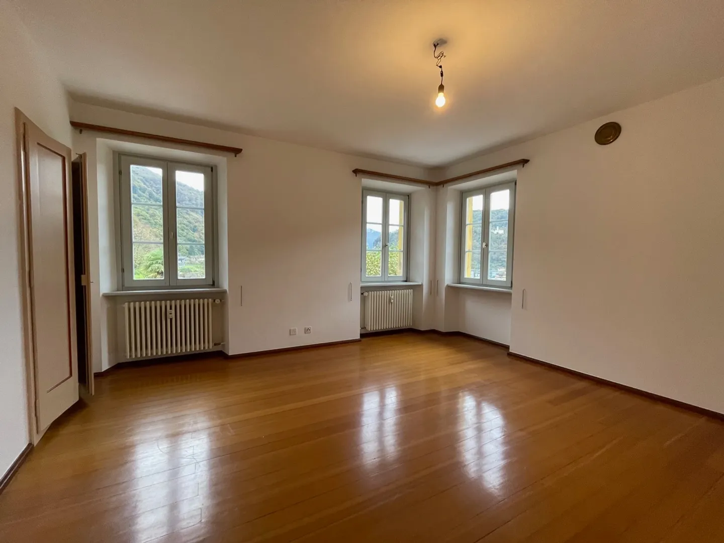 Appartamento in affitto - Foto 10 di 14
