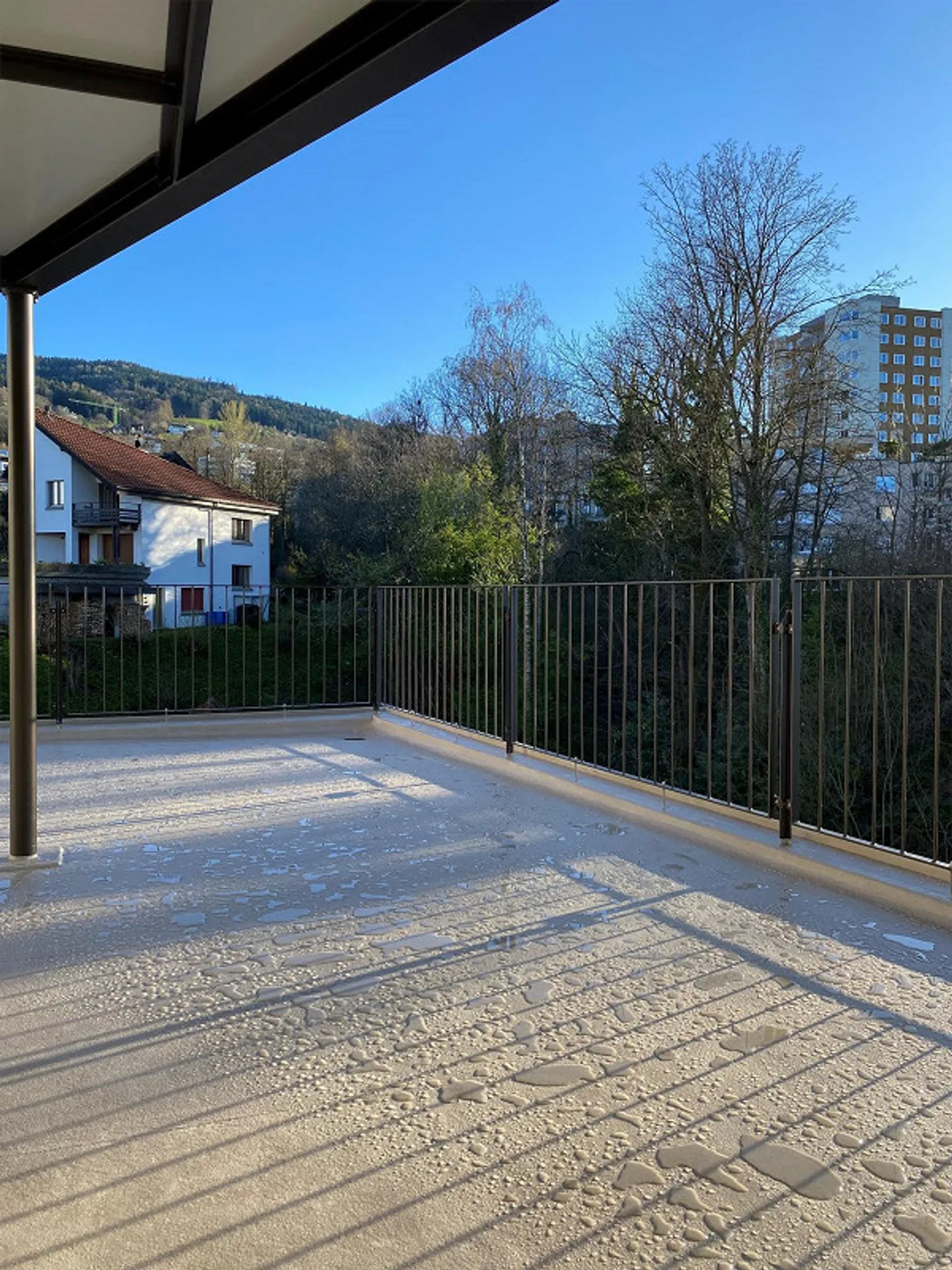 Compact 4.5 Room Apartment in Rorschacherberg - Photo 3 of 8