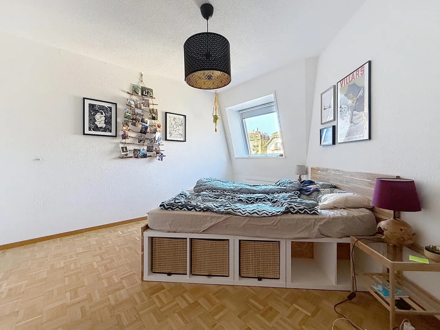 3,5-Zimmer-Wohnung - Foto 3 von 8