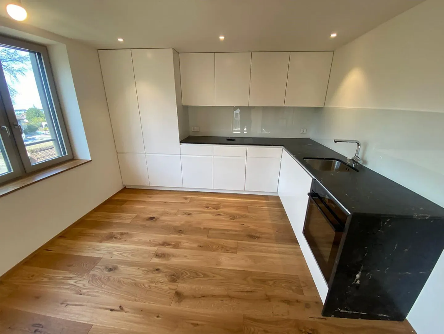 Compact 4.5 Room Apartment in Rorschacherberg - Photo 5 of 8