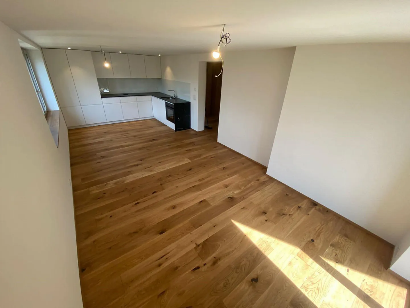 Compact 4.5 Room Apartment in Rorschacherberg - Photo 6 of 8