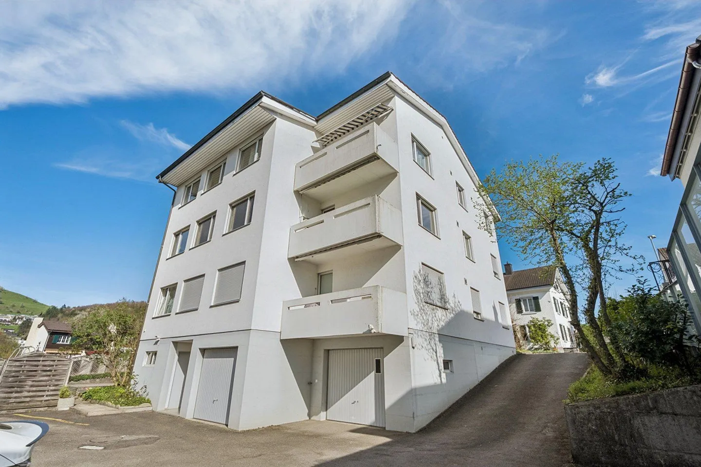 Appartamento affascinante con 3 stanze a Liestal - Foto 12 di 13