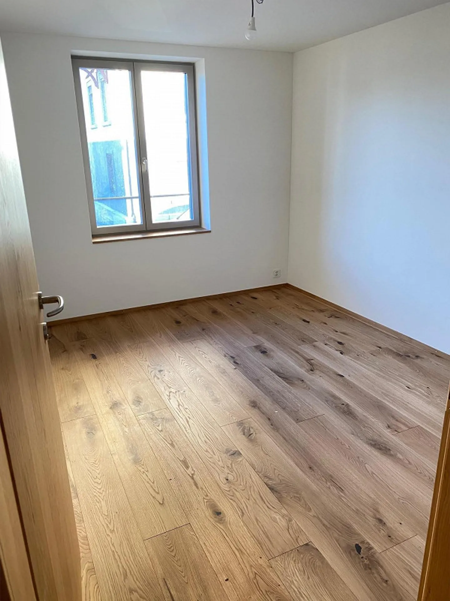 Compact 4.5 Room Apartment in Rorschacherberg - Photo 8 of 8