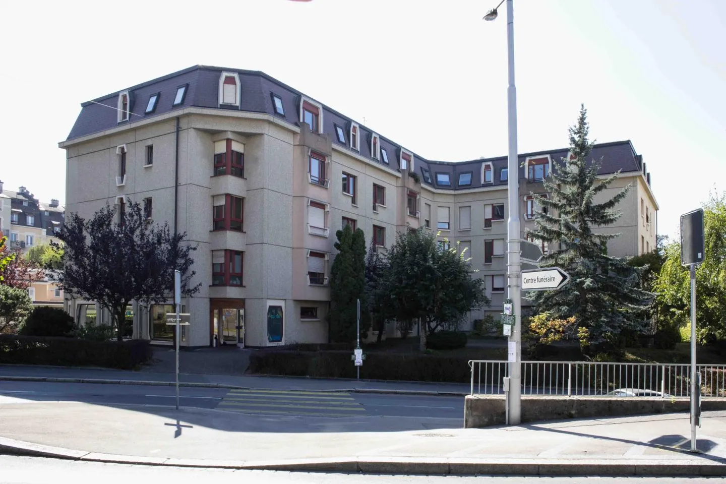 3,5-Zimmer-Wohnung - Foto 8 von 8