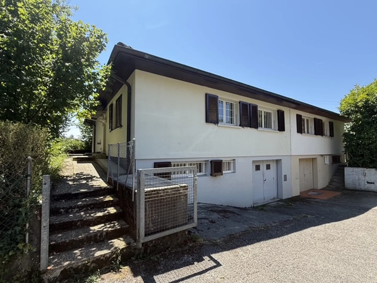 Doppelhaushälfte mit 6 Zimmern - Foto 5 von 10