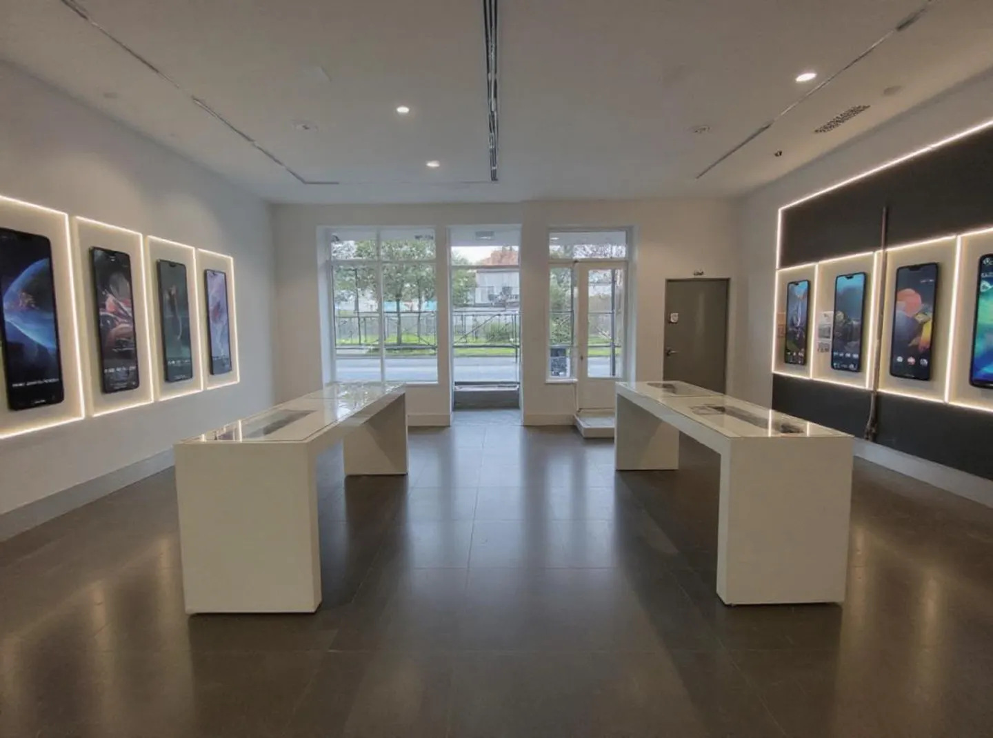 Arcade/Büro/Geschäftsraum zu vermieten 100 & 130 m2 ca. - Foto 4 von 14