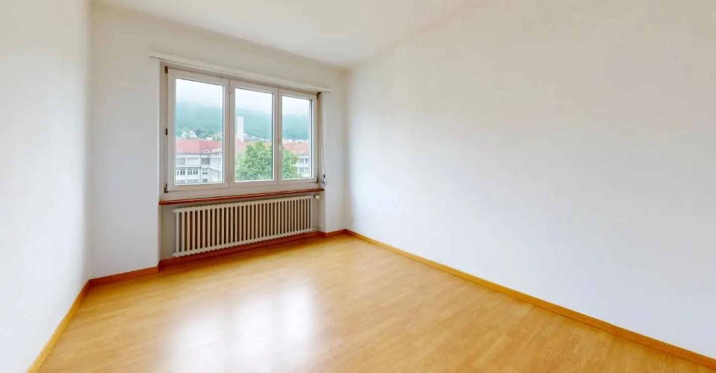 Charming Apartment in Grenchen - Photo 3 of 7