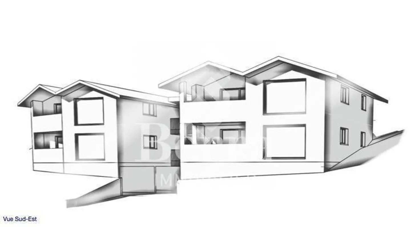 Appartements modernes à Flanthey - Photo 8 sur 13