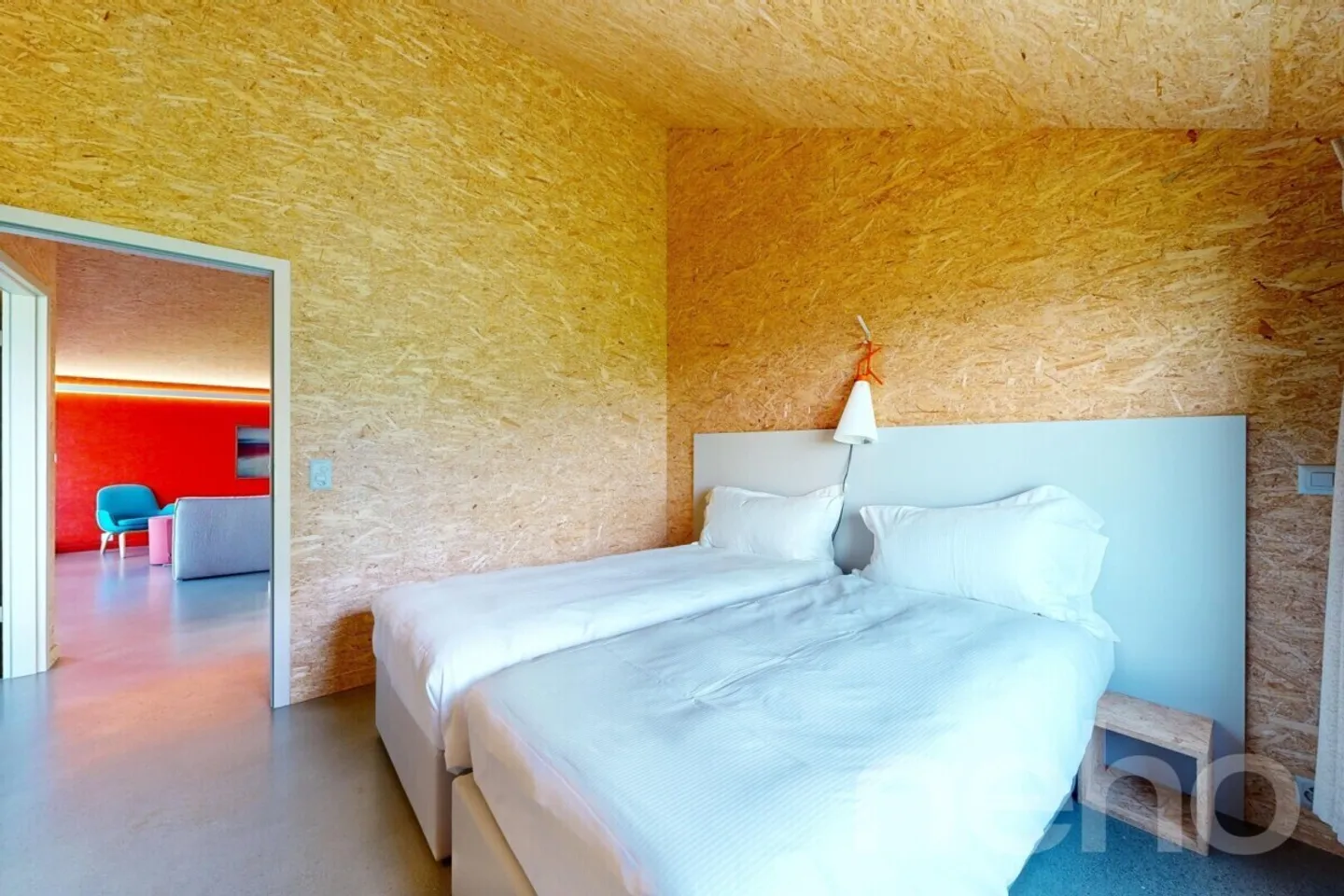 Chalet d'Architecte avec Vue Imprenable - Photo 7 sur 12