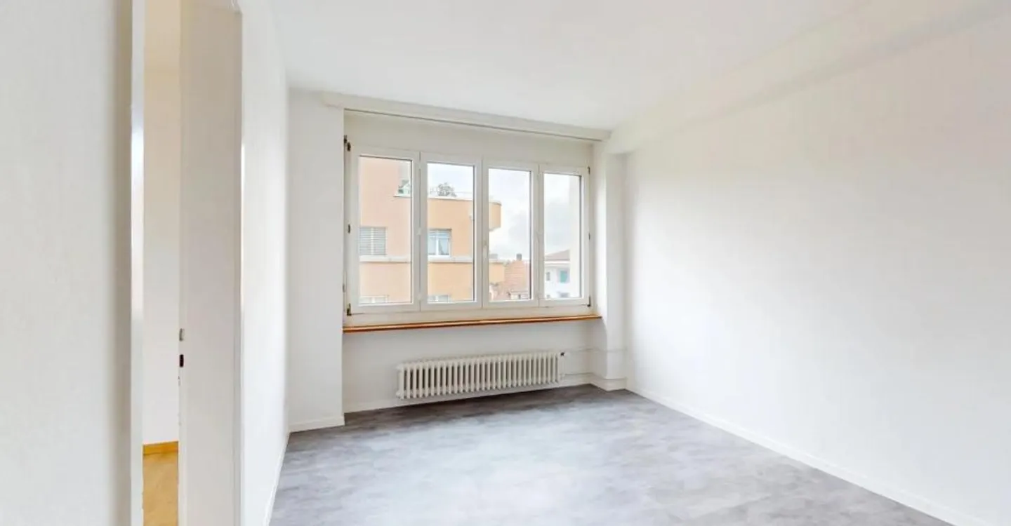 Charming Apartment in Grenchen - Photo 5 of 7