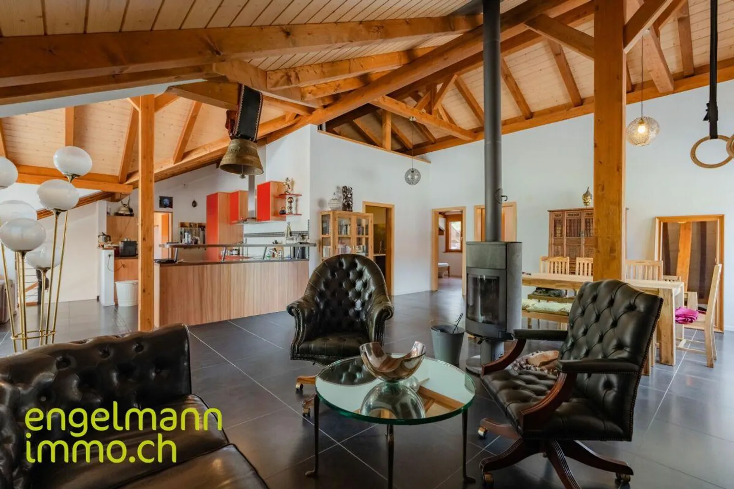 Duplex Charmant à Vauffelin - Photo 7 sur 14