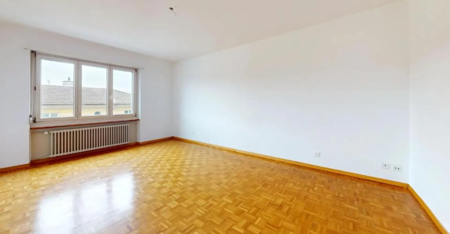 Charming Apartment in Grenchen - Photo 7 of 7