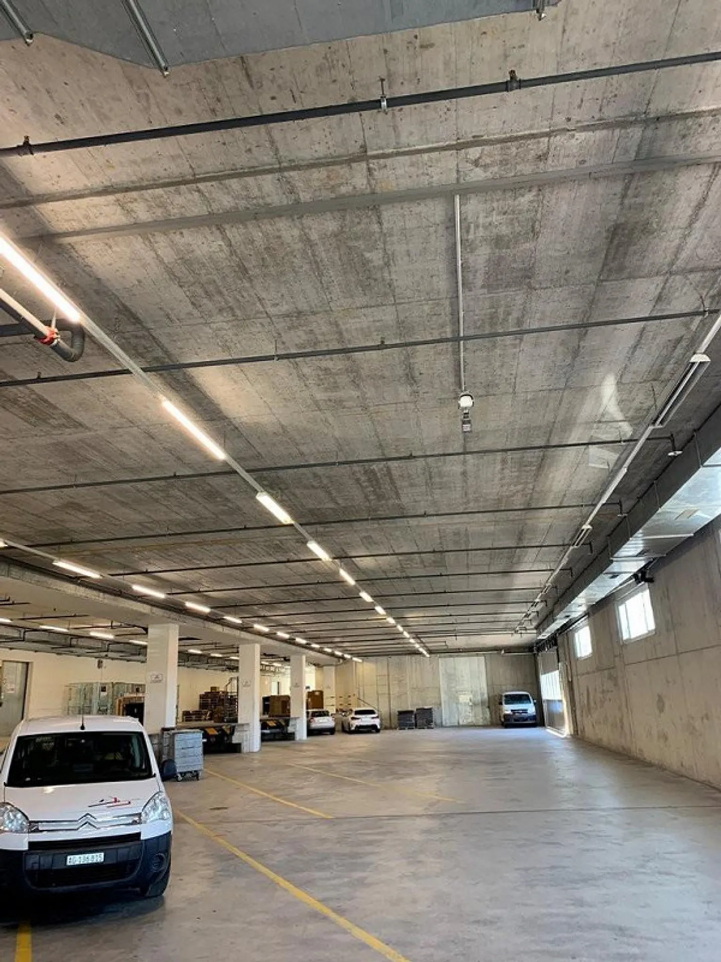 Solutions de stockage flexibles pour tous les besoins - Photo 8 sur 8