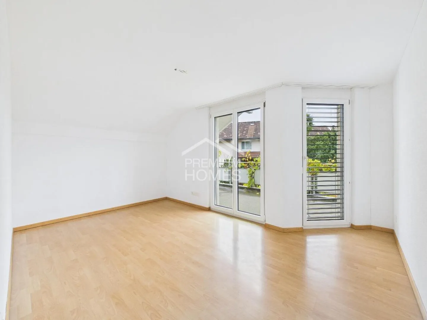 Semi-detached house for sale - Photo 5 of 8