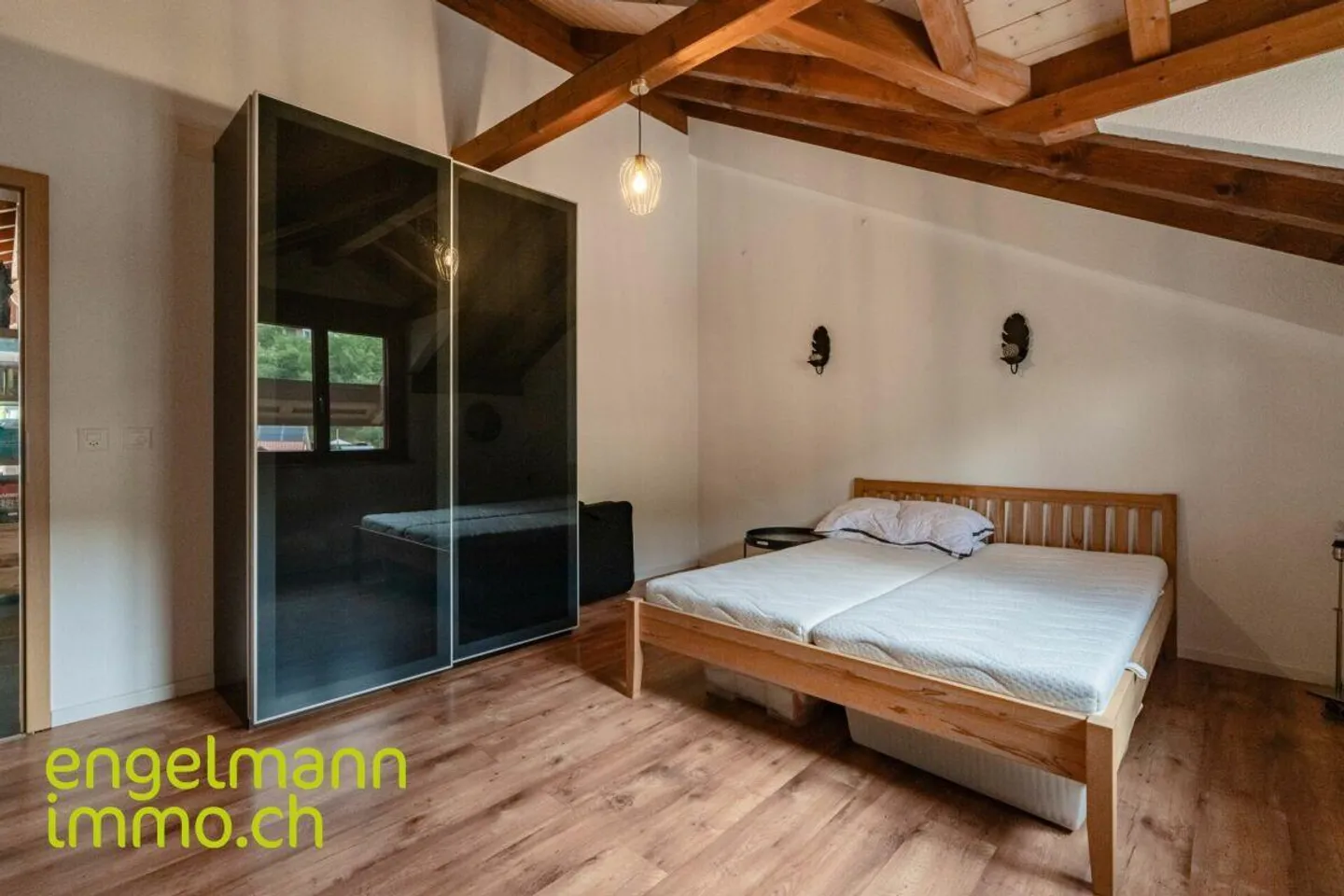 Duplex Charmant à Vauffelin - Photo 8 sur 14