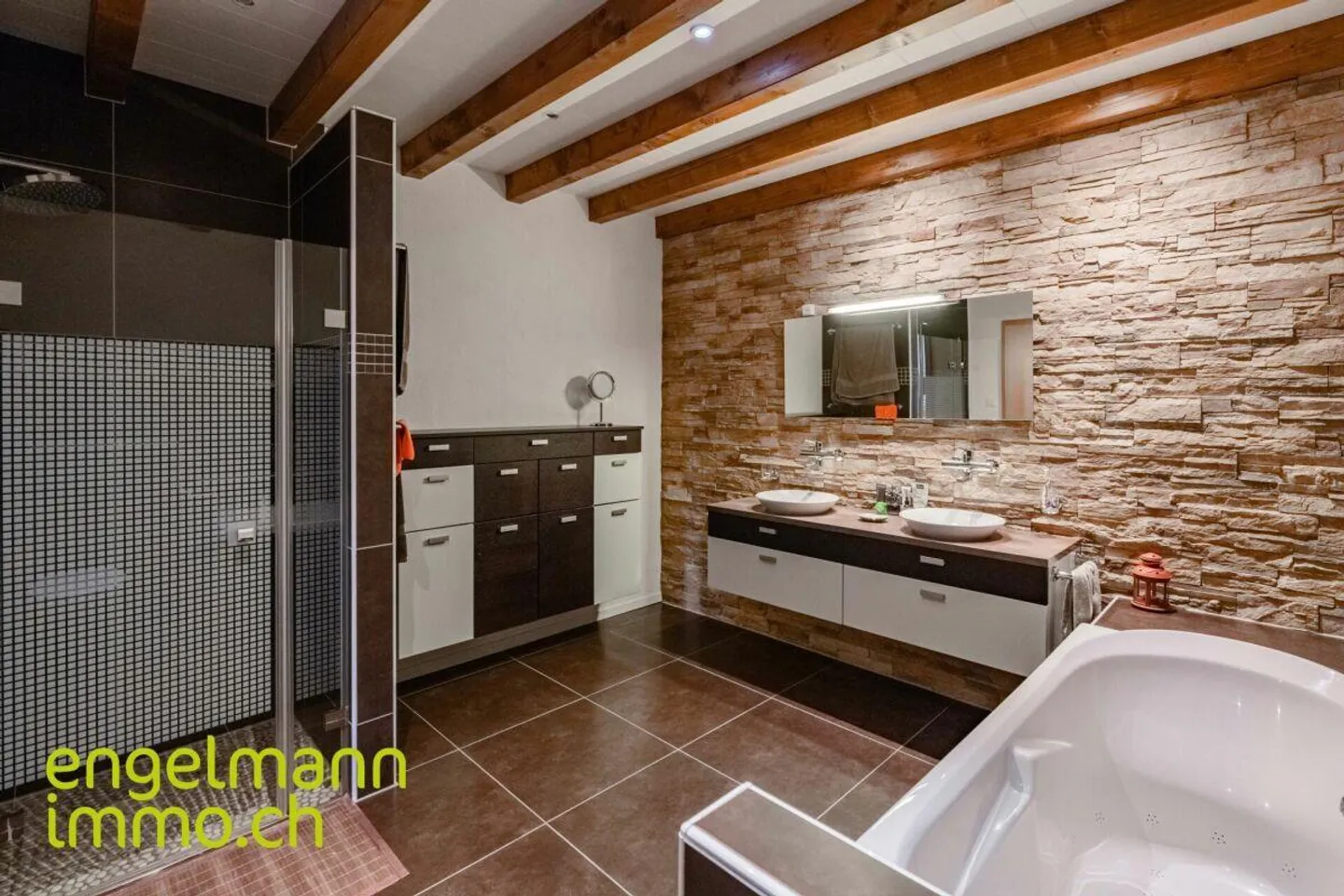 Duplex Charmant à Vauffelin - Photo 9 sur 14