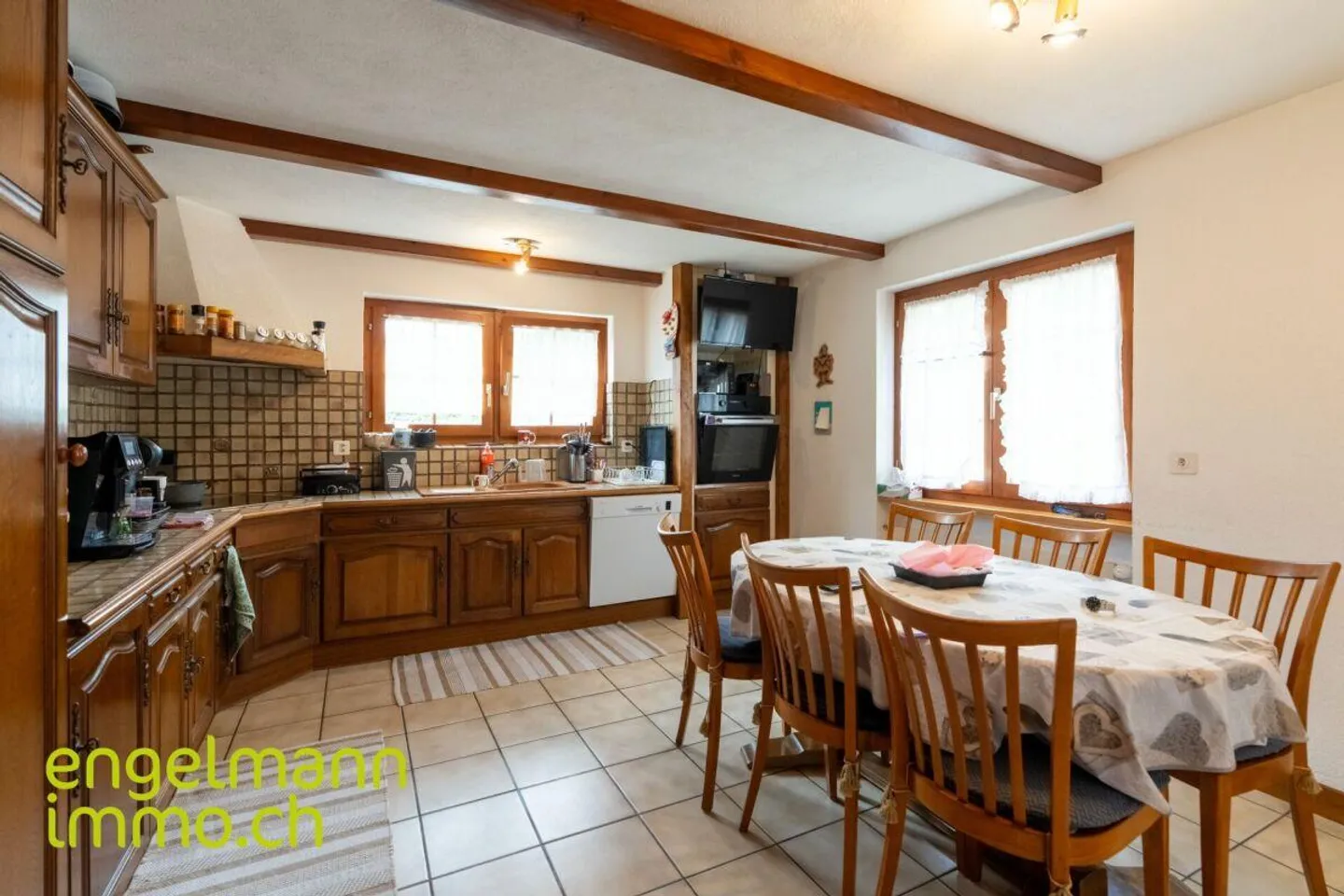 Duplex Charmant à Vauffelin - Photo 11 sur 14