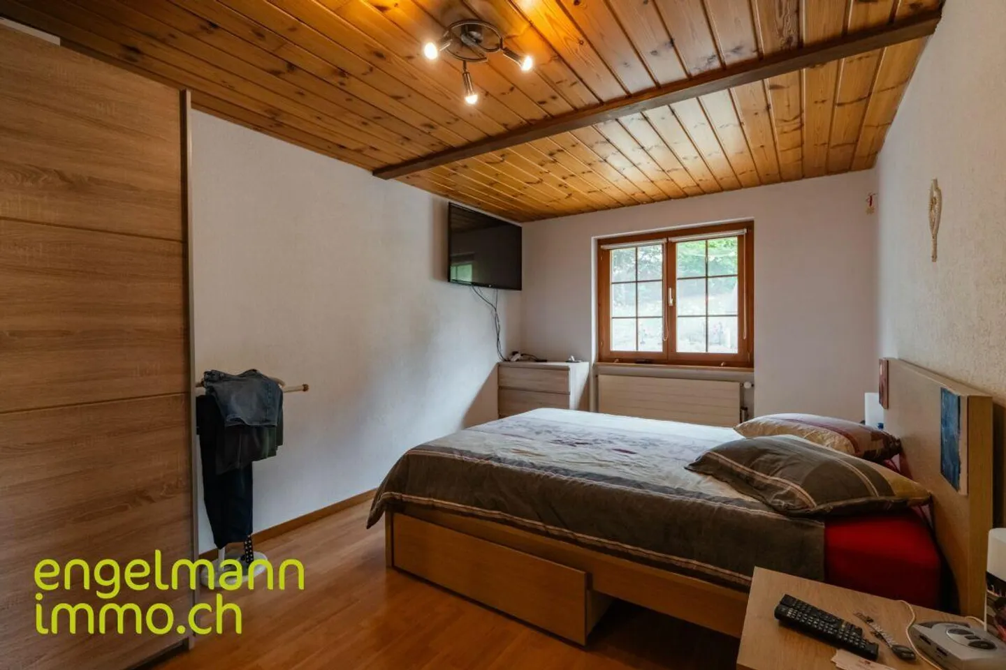 Duplex Charmant à Vauffelin - Photo 12 sur 14