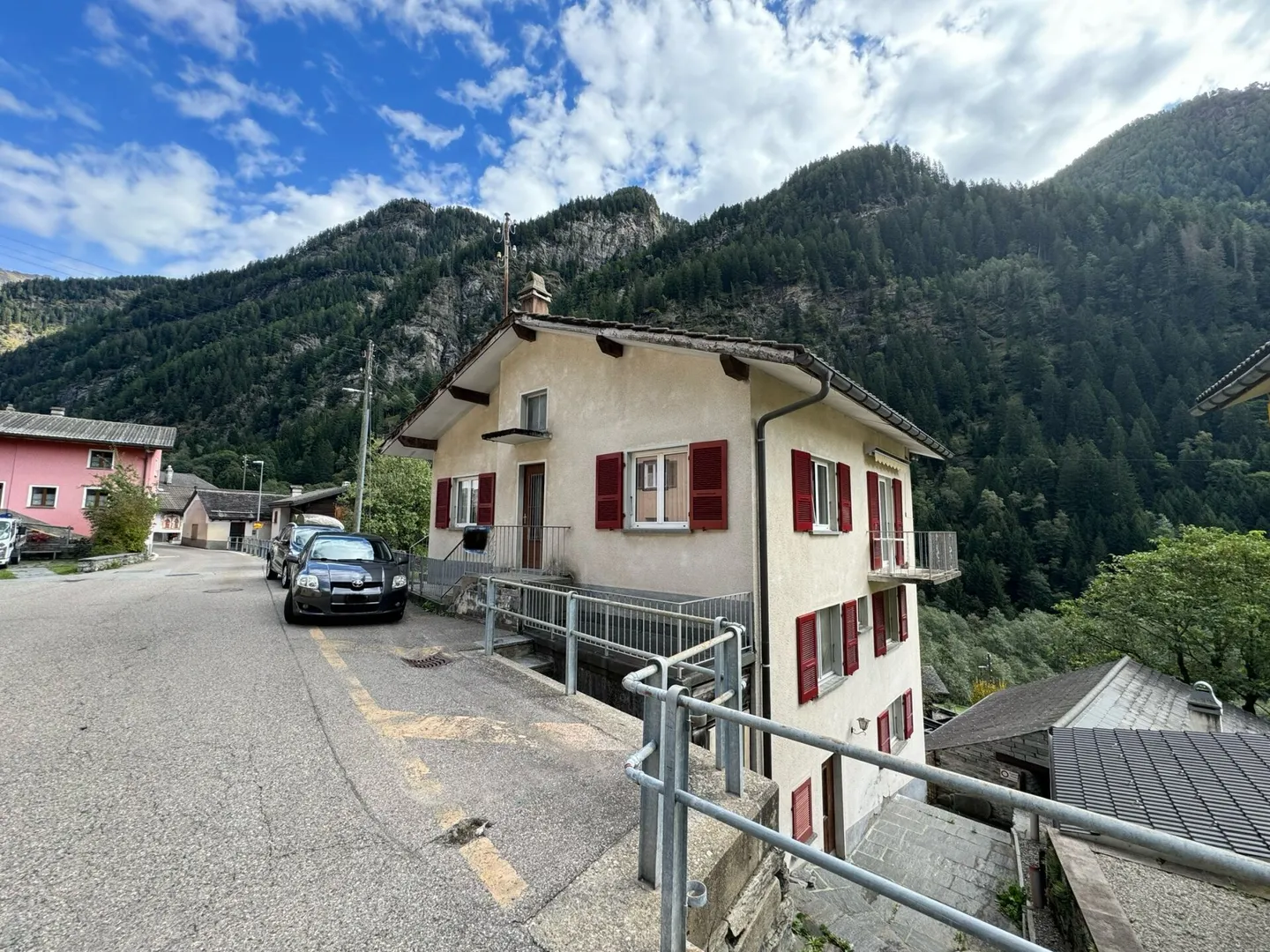 Maison individuelle à vendre - Photo 3 sur 9
