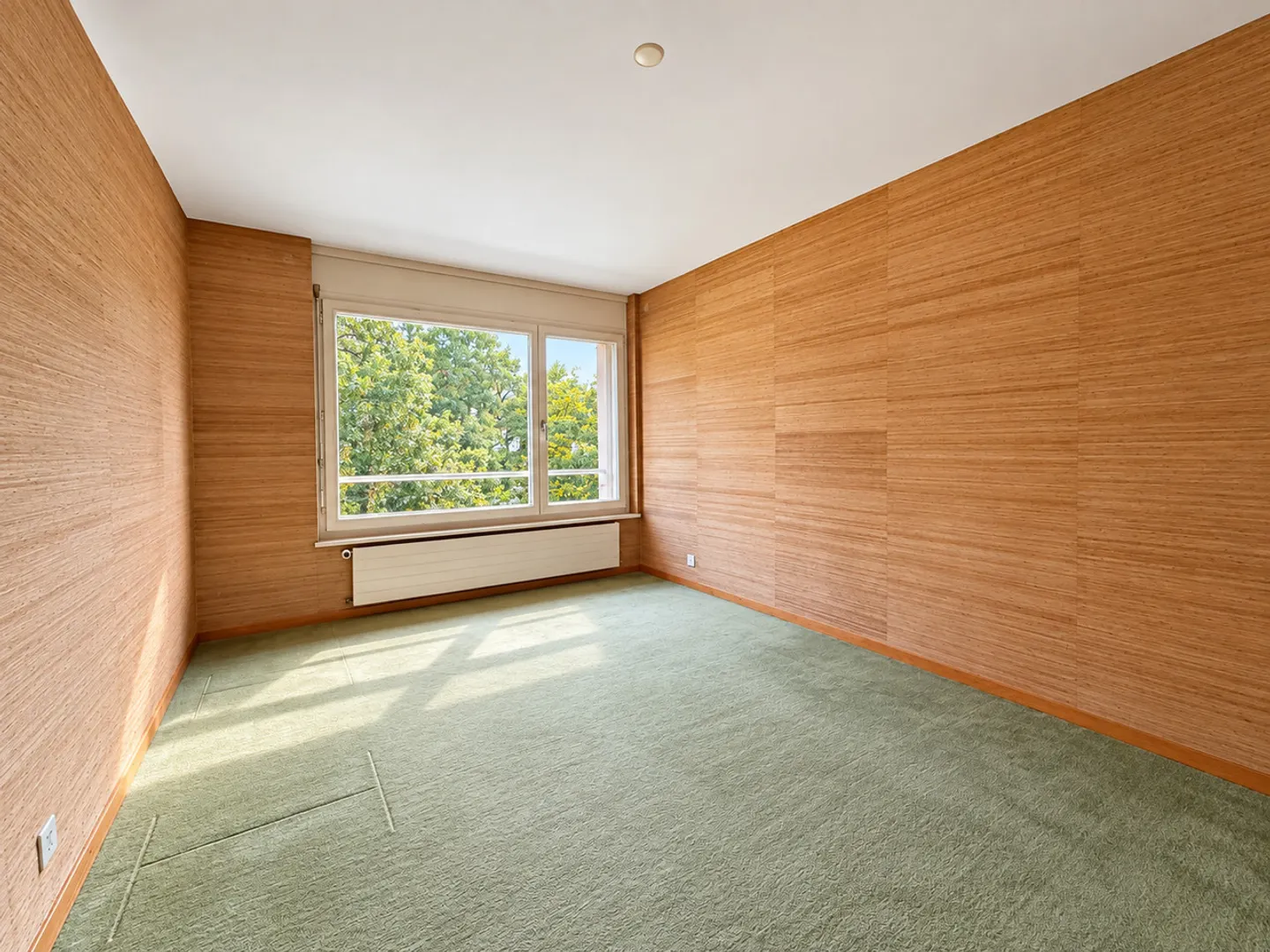 Exclusive penthouse with south-facing terrace - Photo 9 of 12