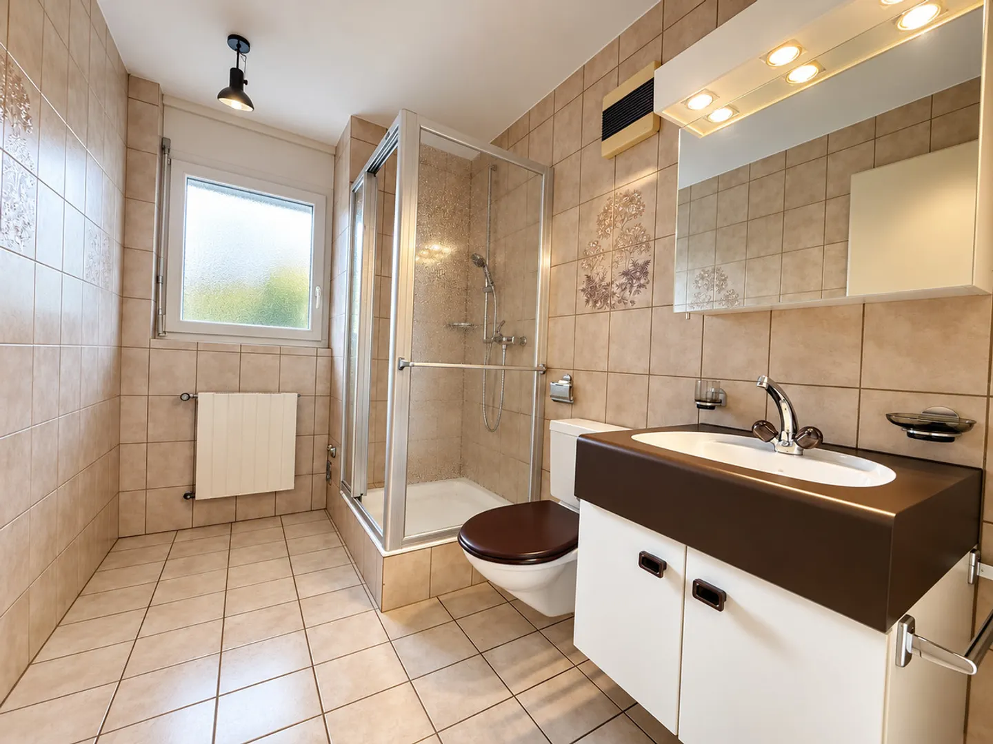 Exclusive penthouse with south-facing terrace - Photo 10 of 12